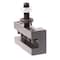 H & H Industrial Products AXA-1S Turning & Facing Holder 1/4-5/8" 250-101XL 3900-5931 - alternate 3